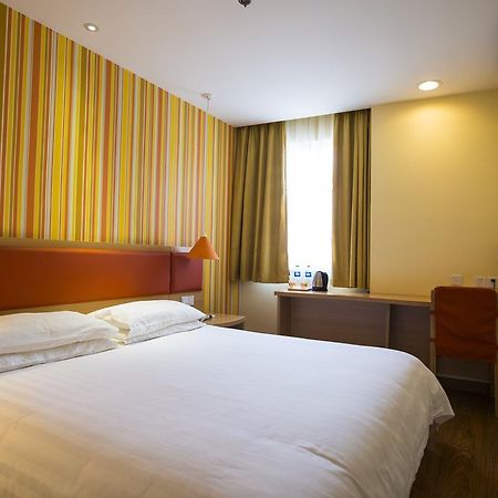 Home Inn Yichang Gezhou Dam Exterior foto
