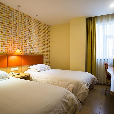 Home Inn Yichang Gezhou Dam Exterior foto