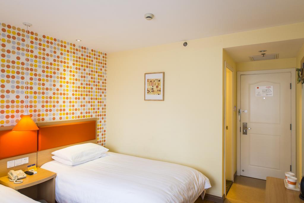 Home Inn Yichang Gezhou Dam Exterior foto